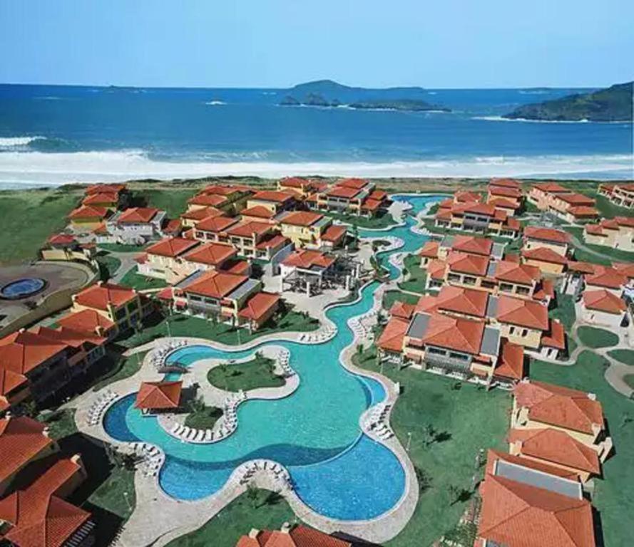 Buzios Beach Resort Exterior photo