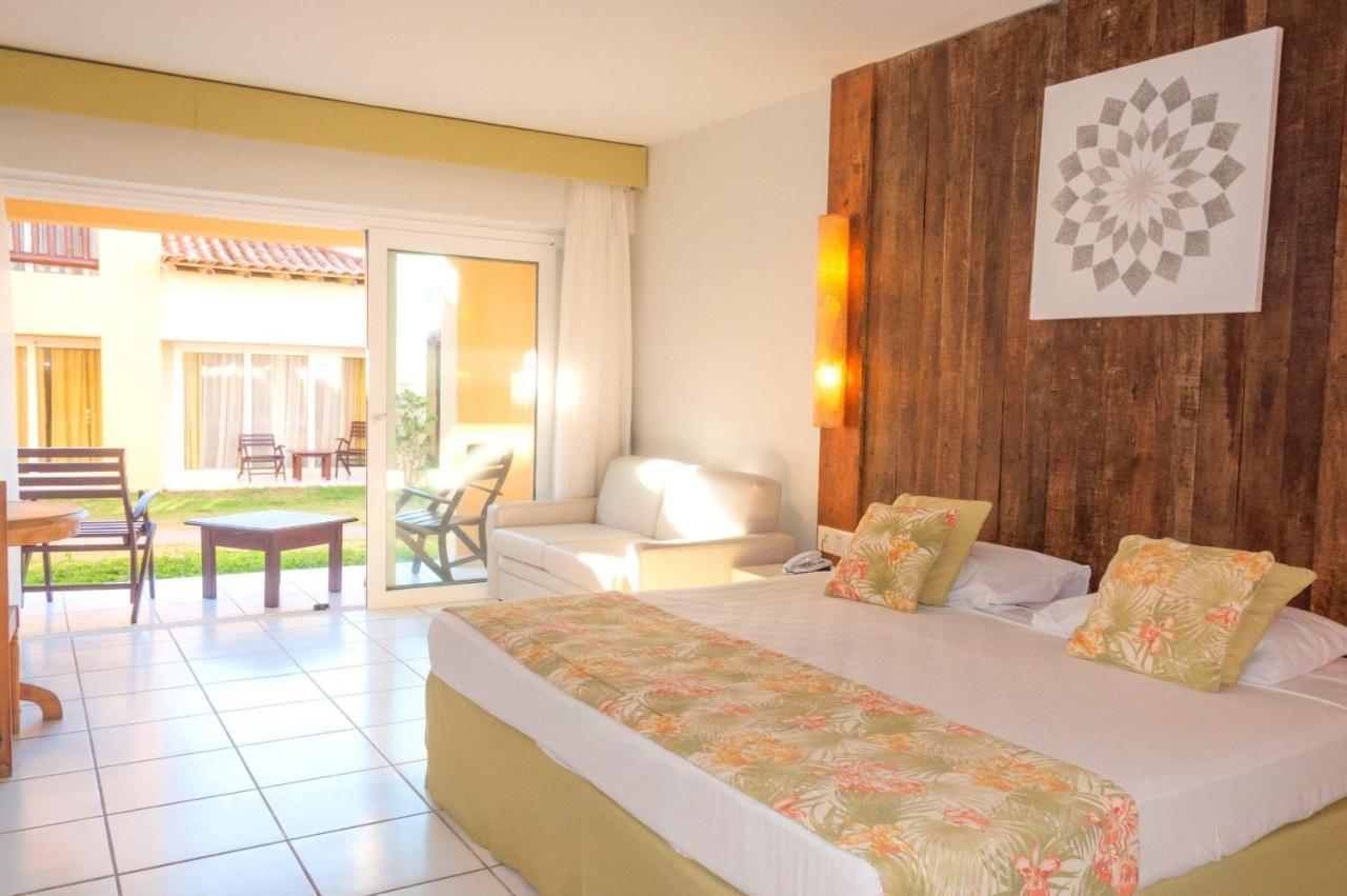 Buzios Beach Resort Exterior photo