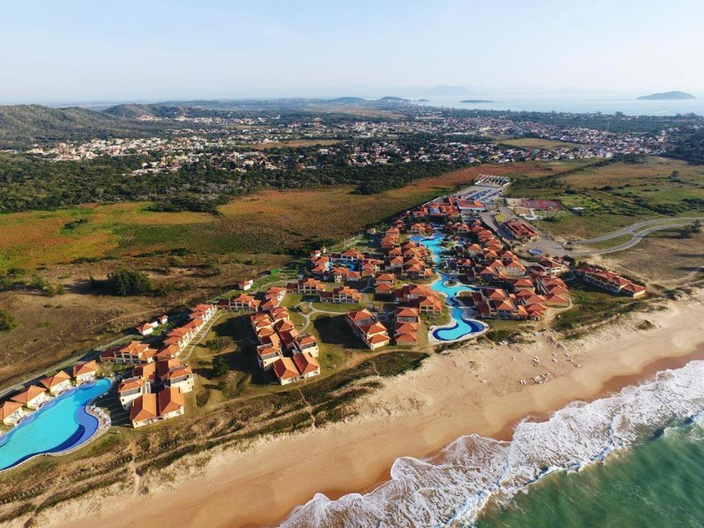 Buzios Beach Resort Exterior photo