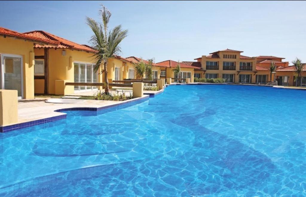 Buzios Beach Resort Exterior photo