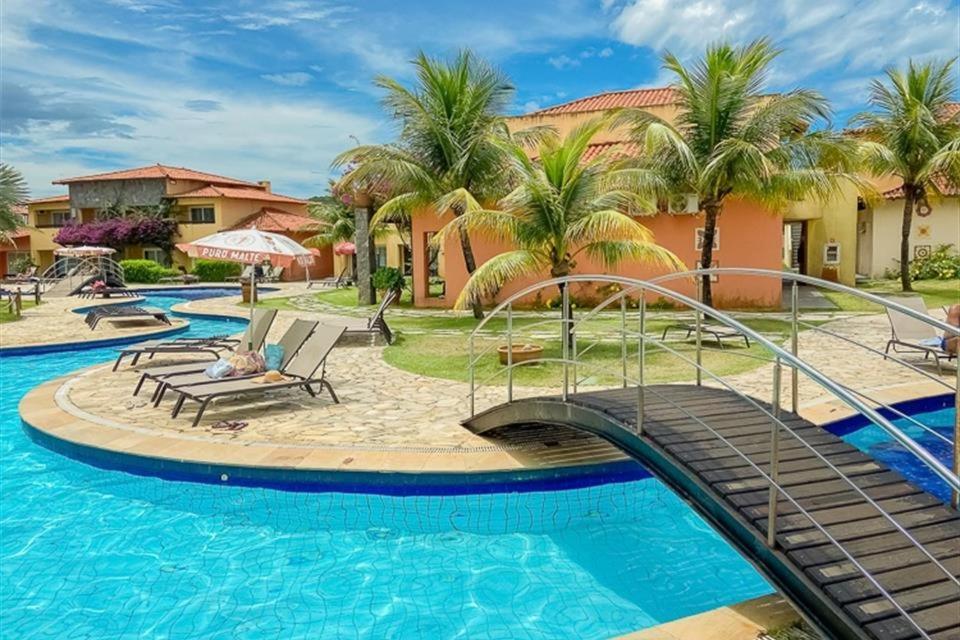 Buzios Beach Resort Exterior photo