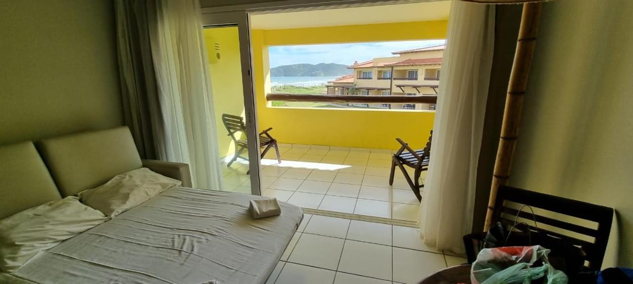 Buzios Beach Resort Exterior photo