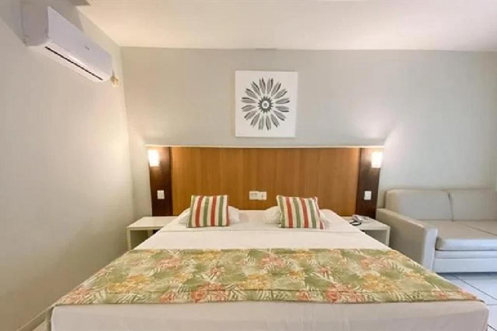 Buzios Beach Resort Exterior photo