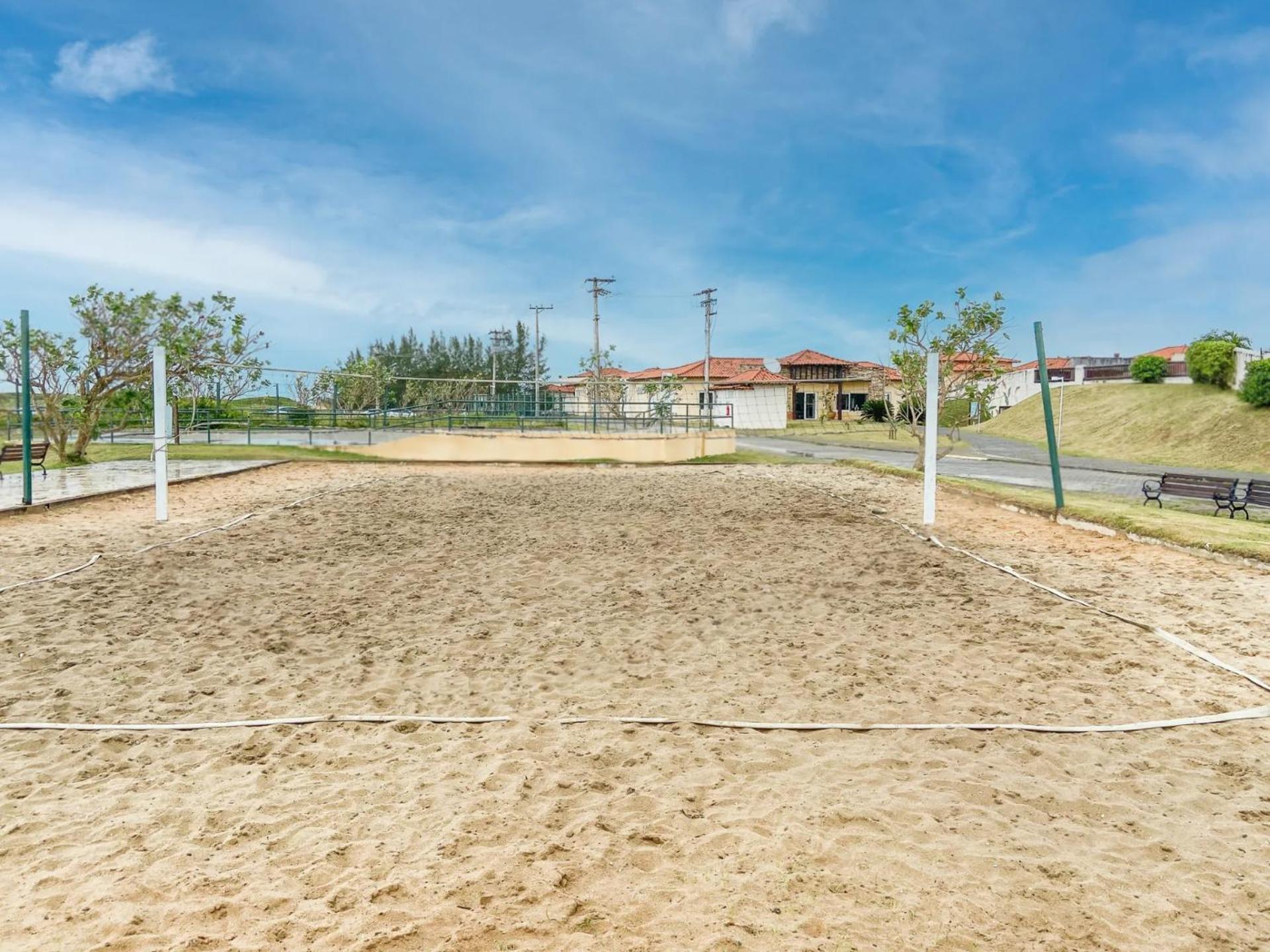 Buzios Beach Resort Exterior photo